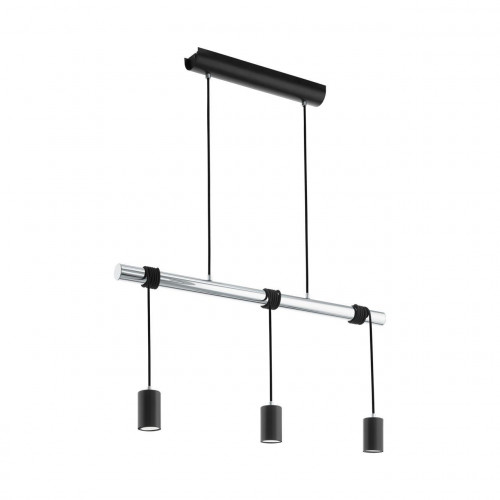 подвесной светодиодный светильник eglo townshend 1 49139 в Нижневартовске