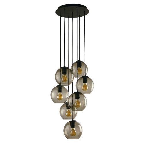 подвесная люстра nowodvorski vetro 9131 в Нижневартовске