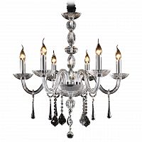 подвесная люстра osgona crista 722064 в Нижневартовске