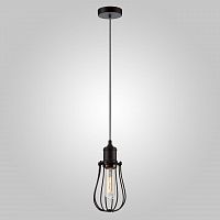 подвесной светильник eurosvet newark 50064/1 черный в Нижневартовске