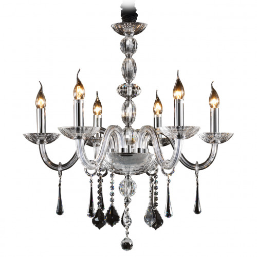 подвесная люстра osgona crista 722064 в Нижневартовске