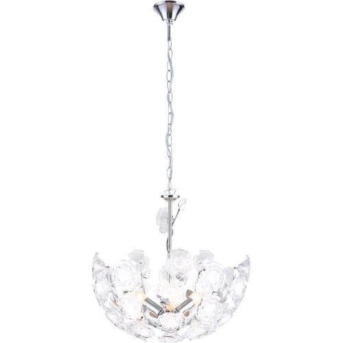 подвесная люстра globo ella 51521 в Нижневартовске