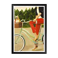 арт-постер «французик» в Нижневартовске