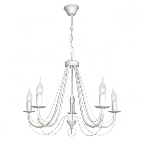 люстра дизайнерская afraid белая в Нижневартовске