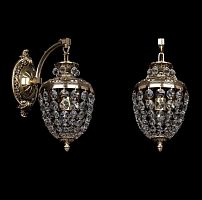 настенный светильник бра inflame в Нижневартовске