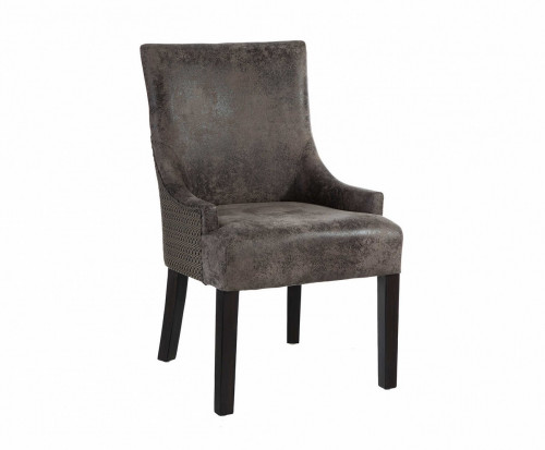 кресло rokky черное в Нижневартовске