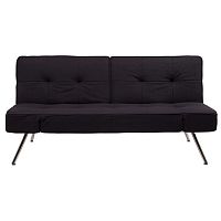 диван sofabed раскладной прямой серый в Нижневартовске