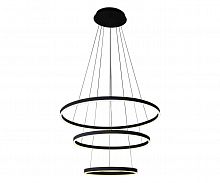 подвесной светодиодный светильник kink light тор 08223,19(3000-6000k) в Нижневартовске