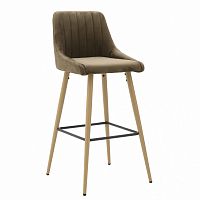 стул барный green pudra в Нижневартовске