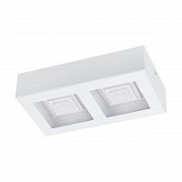 потолочный светодиодный светильник eglo ferreros 96792 в Нижневартовске