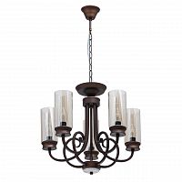 подвесная люстра de markt city замок 15 249017805 в Нижневартовске