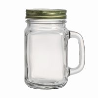 кружка с крышкой bormioli rocco без надписей в Нижневартовске