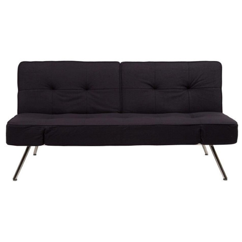 диван sofabed раскладной прямой серый в Нижневартовске