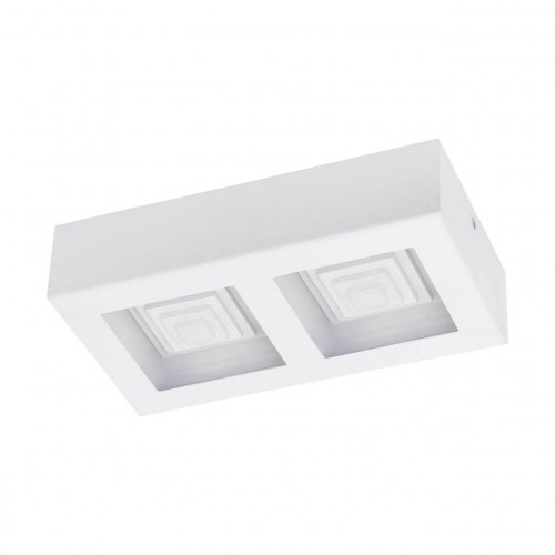 потолочный светодиодный светильник eglo ferreros 96792 в Нижневартовске