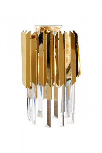 бра золото vittoria s 20x34 см в Нижневартовске