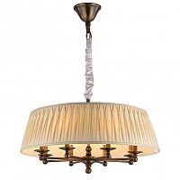 подвесная люстра newport 31508/c b/c в Нижневартовске