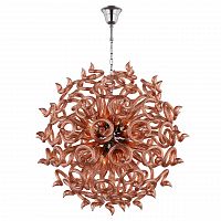 подвесная люстра lightstar medusa 890183 в Нижневартовске