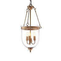 фонарь cameron s от eichholtz золотой в Нижневартовске