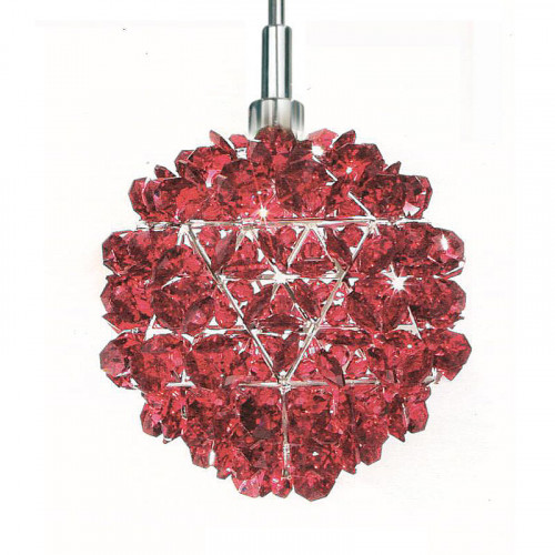 подвесной светильник gd0404 sc bx от schonbek в Нижневартовске