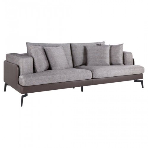 диван gary oldman прямой серый в Нижневартовске