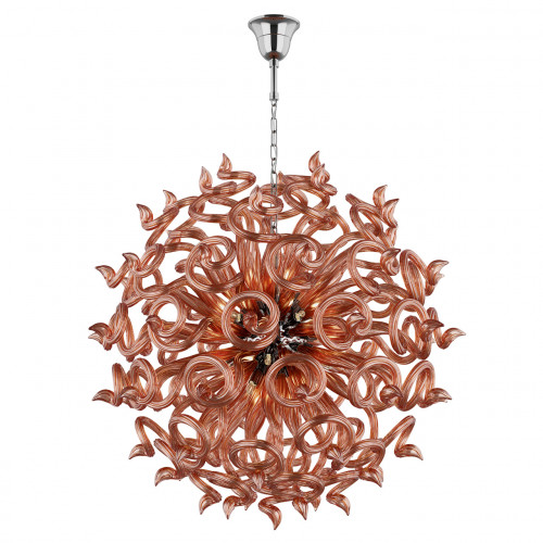 подвесная люстра lightstar medusa 890183 в Нижневартовске