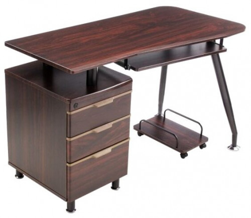 компьютерный стол woodville erida в Нижневартовске