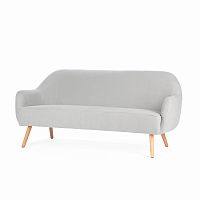 диван wimbledon прямой белый в Нижневартовске