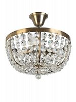 потолочный светильник toplight mary tl1510x-03ab в Нижневартовске