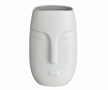 ваза face белого цвета в Нижневартовске