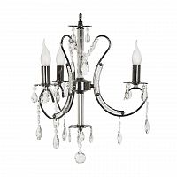 подвесная люстра arti lampadari romano e 1.1.3.601 nb в Нижневартовске