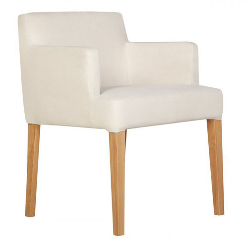 кресло linn молочное в Нижневартовске