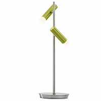 настольная лампа de markt алоэ 1 705030402 в Нижневартовске