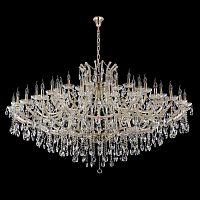 подвесная люстра maytoni erna dia880-pl-56-g золото в Нижневартовске