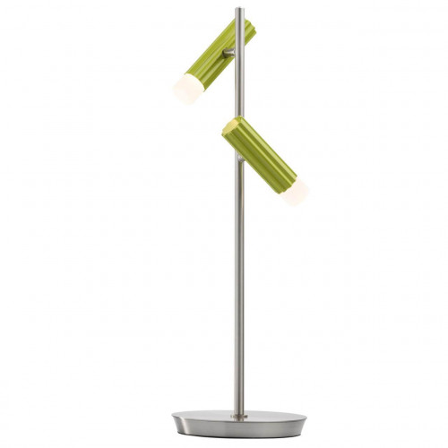 настольная лампа de markt алоэ 1 705030402 в Нижневартовске