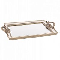 поднос золотого цвета в Нижневартовске