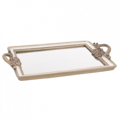 поднос золотого цвета в Нижневартовске