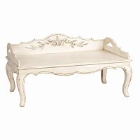 поднос для завтрака марсель фасад: молочно-белый (марсель), с узором, с состариванием в Нижневартовске