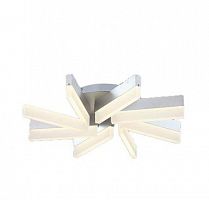 потолочный светодиодный светильник horoz 24w 4000k 019-004-0024 (hl868l) в Нижневартовске