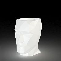 кашпо adan матовое светящееся led rgbw cable 70см от vondom в Нижневартовске