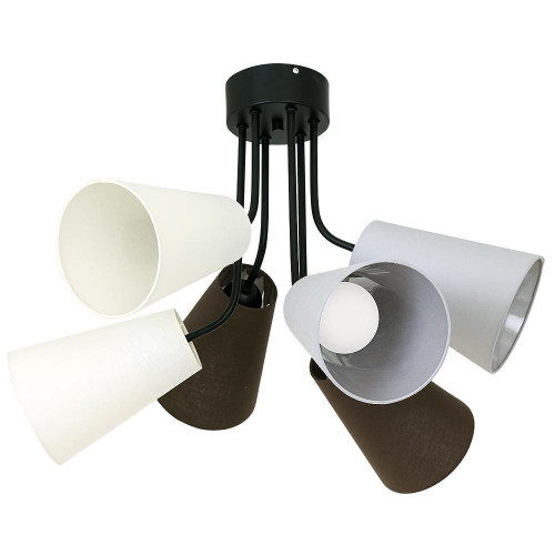 потолочная люстра luminex tubles 8786 в Нижневартовске