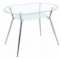 стол кухонный woodville tom в Нижневартовске