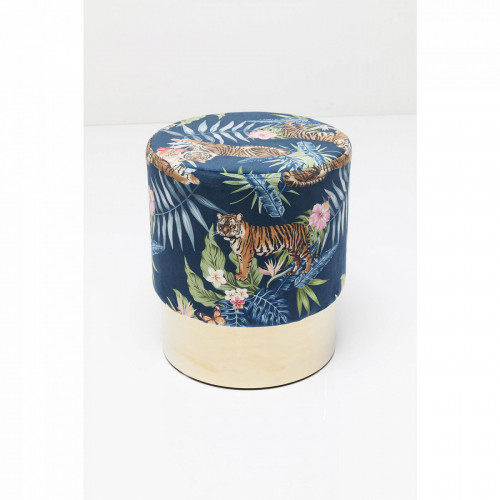 пуф cherry мультиколор в Нижневартовске