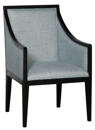 кресло billa голубое в Нижневартовске