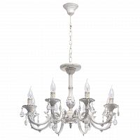 подвесная люстра mw-light аврора 371015008 в Нижневартовске