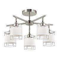 потолочная люстра lumion kayden 3665/5c в Нижневартовске