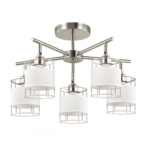 потолочная люстра lumion kayden 3665/5c в Нижневартовске