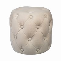 пуф passion малый белый в Нижневартовске