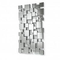 зеркальное панно настенное yovas от la forma (ex julia grup) в Нижневартовске