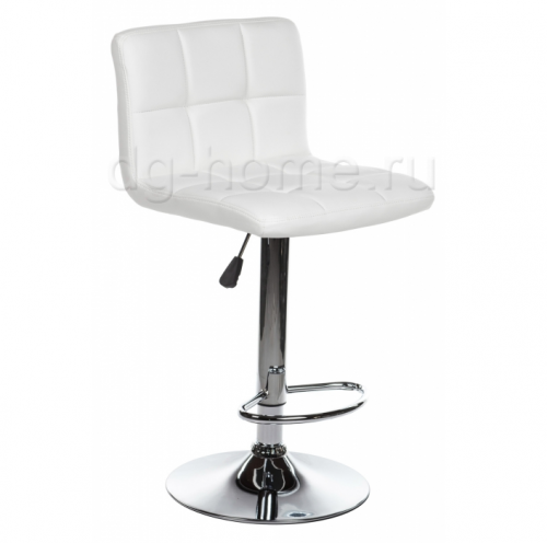 барный стул paskal белый в Нижневартовске