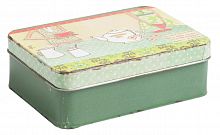 декоративный бокс tea time в Нижневартовске